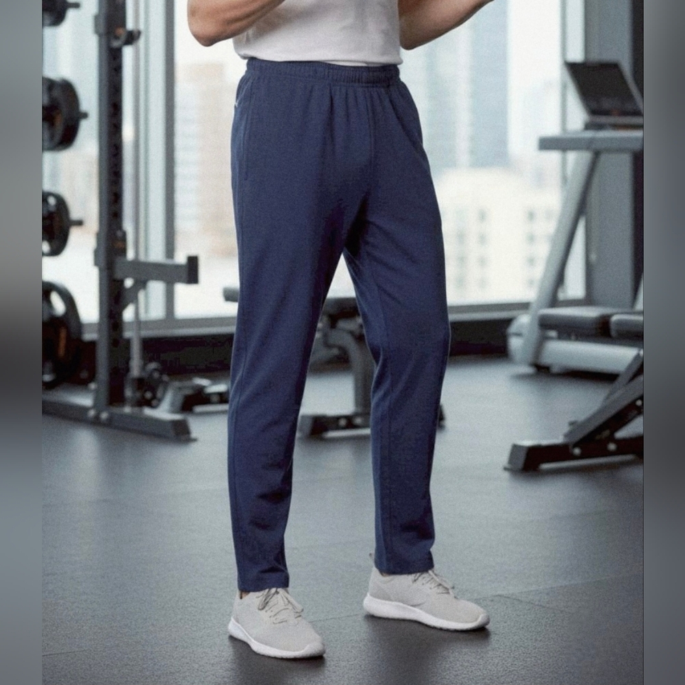 IDEOLOGY WORKOUT ACTIVEWEAR JOGGER PANTS